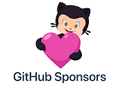 GitHub Sponsors